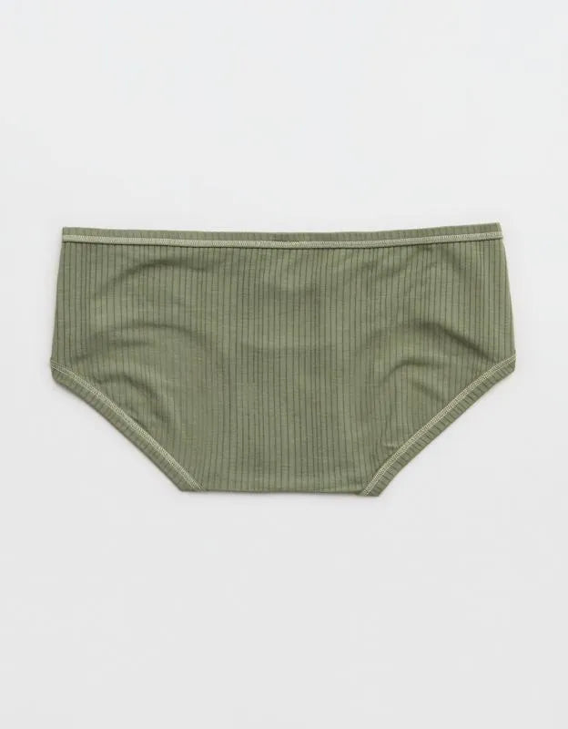 Superchill Modal Rib Boybrief Underwear