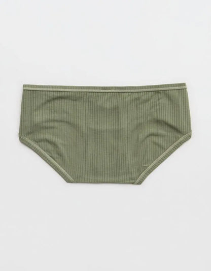 Superchill Modal Rib Boybrief Underwear