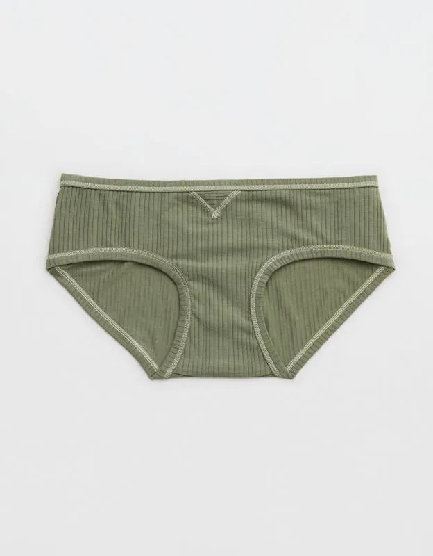 Superchill Modal Rib Boybrief Underwear