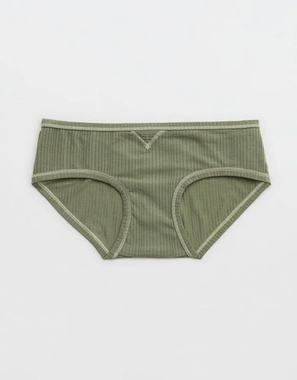 Superchill Modal Rib Boybrief Underwear
