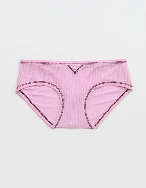 Superchill Modal Rib Boybrief Underwear