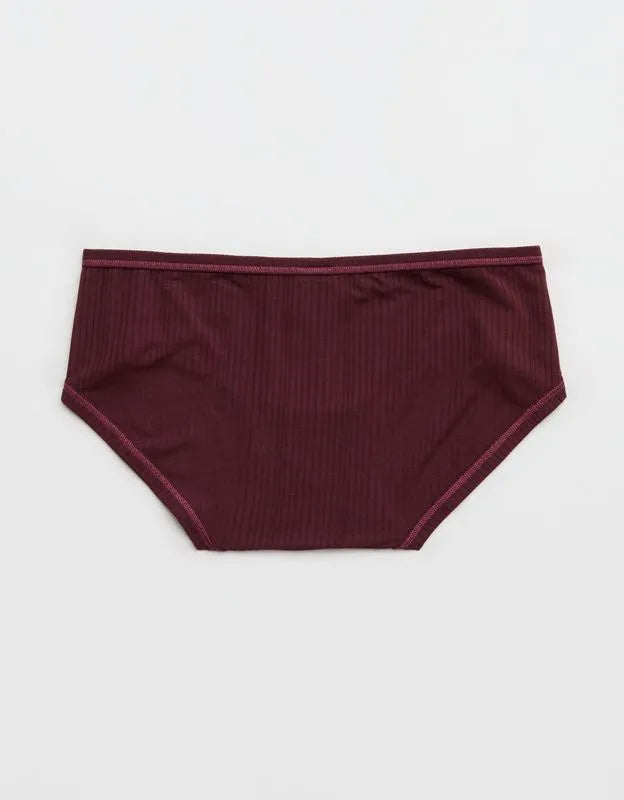 Superchill Modal Rib Boybrief Underwear