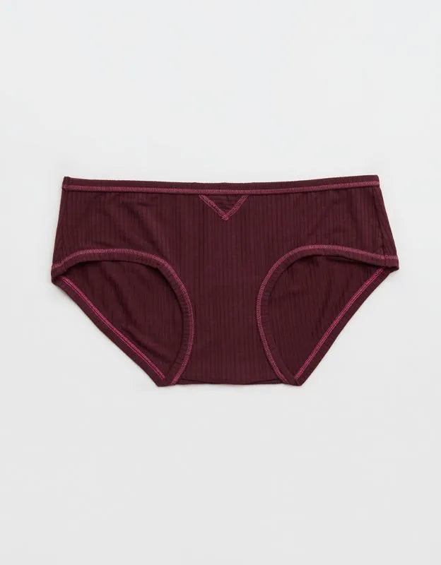 Superchill Modal Rib Boybrief Underwear