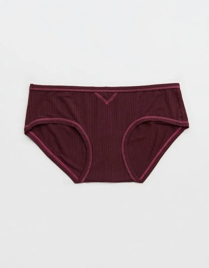 Superchill Modal Rib Boybrief Underwear