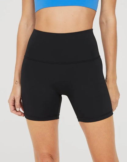 OFFLINE By Aerie Goals High Waisted 5" Bike Short