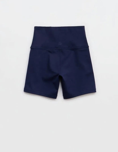 OFFLINE By Aerie The Hugger High Waisted 5" Bike Short