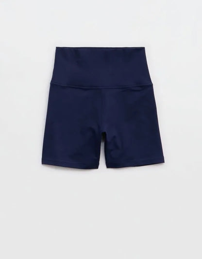 OFFLINE By Aerie The Hugger High Waisted 5" Bike Short