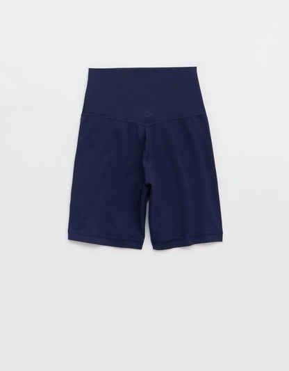 OFFLINE By Aerie Real Me Crossover High Waisted 5" Bike Short