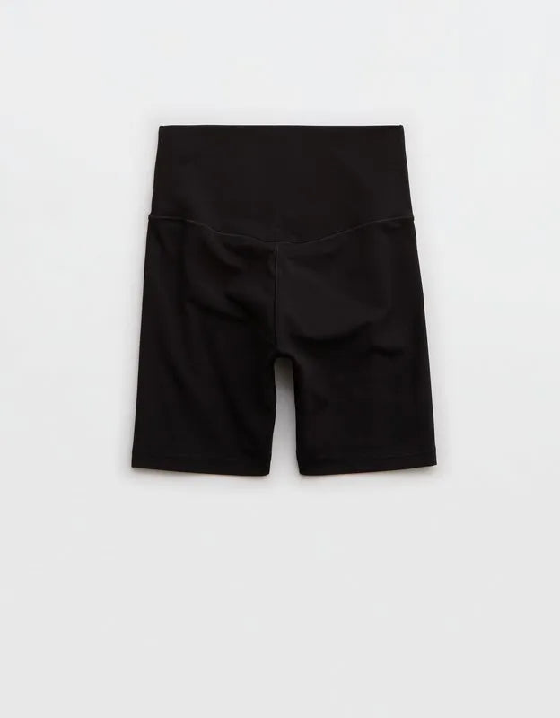OFFLINE By Aerie Real Me XTRA High Waisted 5" Bike Short