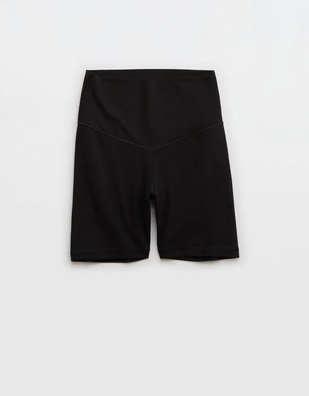 OFFLINE By Aerie Real Me XTRA High Waisted 5" Bike Short