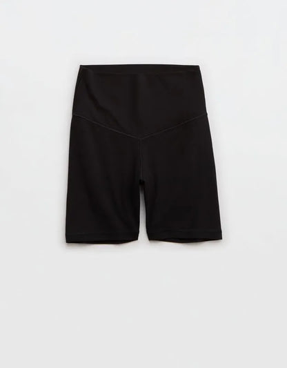 OFFLINE By Aerie Real Me XTRA High Waisted 5" Bike Short