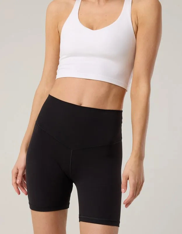 OFFLINE By Aerie Real Me XTRA High Waisted 5" Bike Short