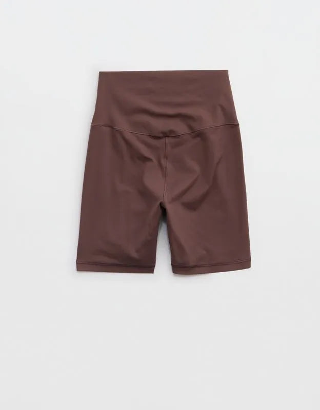 OFFLINE By Aerie Real Me XTRA High Waisted 5" Bike Short