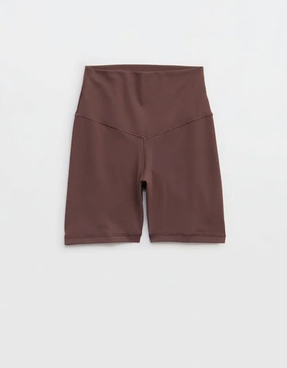 OFFLINE By Aerie Real Me XTRA High Waisted 5" Bike Short