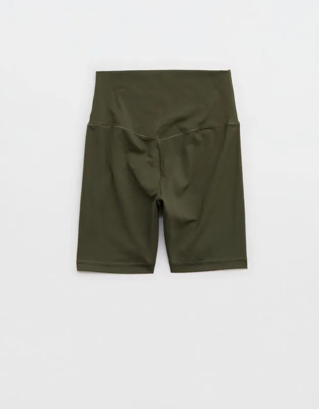 OFFLINE By Aerie Real Me XTRA High Waisted 5" Bike Short