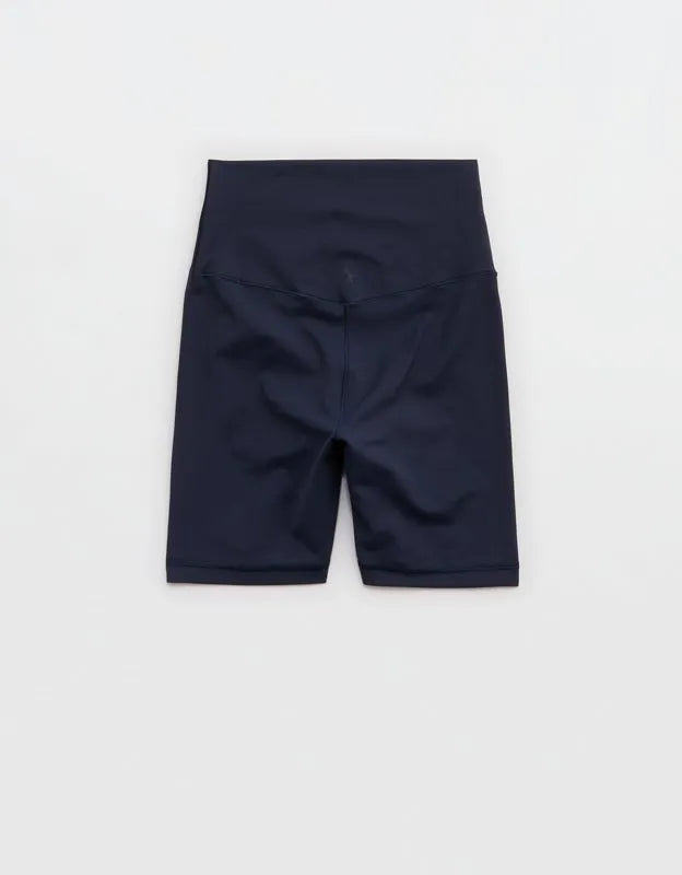 OFFLINE By Aerie Real Me XTRA High Waisted 5" Bike Short