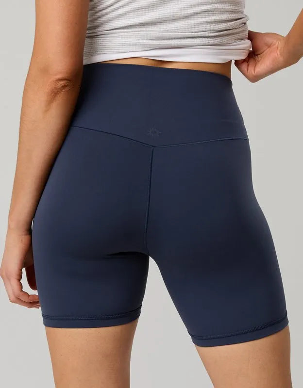 OFFLINE By Aerie Real Me XTRA High Waisted 5" Bike Short