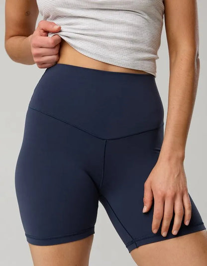 OFFLINE By Aerie Real Me XTRA High Waisted 5" Bike Short