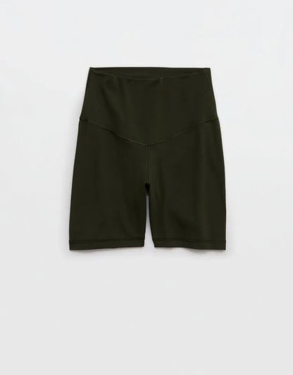 OFFLINE By Aerie Real Me XTRA High Waisted 5" Bike Short