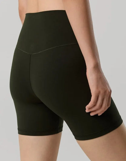 OFFLINE By Aerie Real Me XTRA High Waisted 5" Bike Short