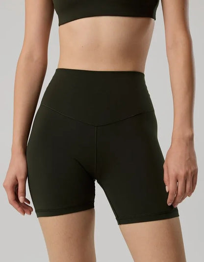 OFFLINE By Aerie Real Me XTRA High Waisted 5" Bike Short