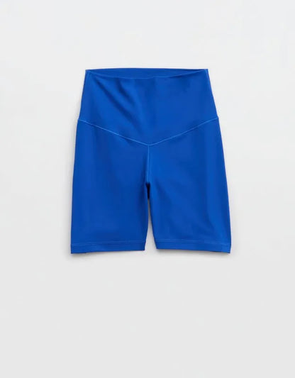 OFFLINE By Aerie Real Me XTRA High Waisted 5" Bike Short