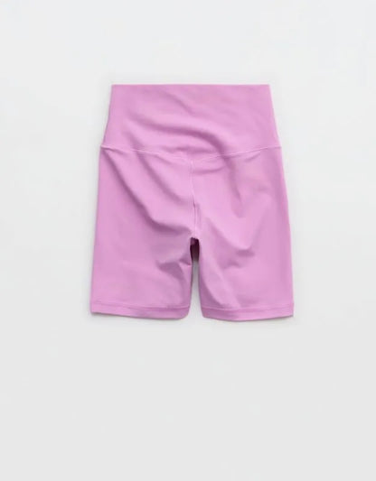 OFFLINE By Aerie Real Me XTRA High Waisted 5" Bike Short