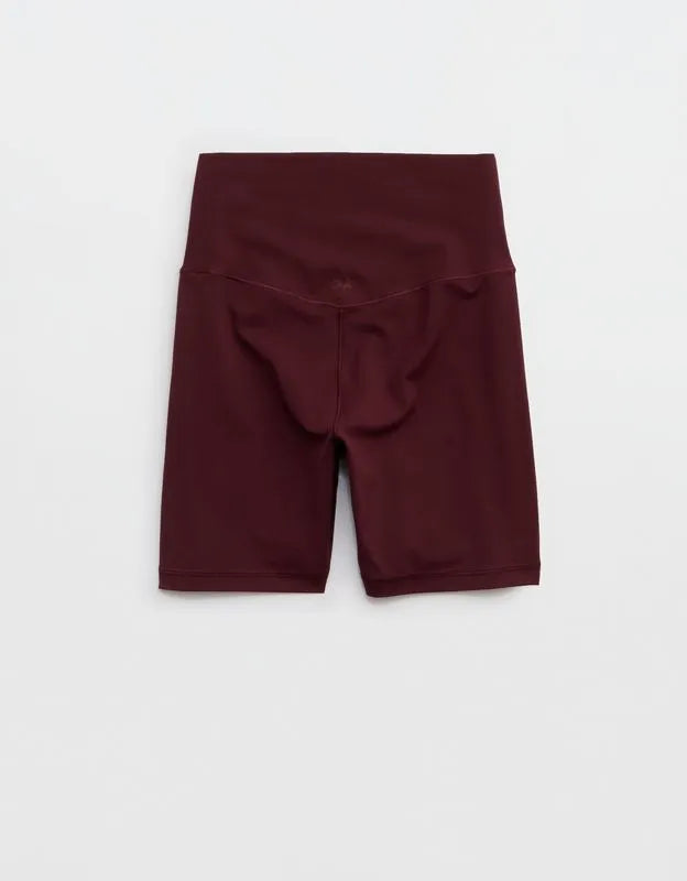 OFFLINE By Aerie Real Me XTRA High Waisted 5" Bike Short