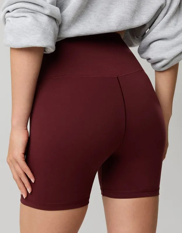 OFFLINE By Aerie Real Me XTRA High Waisted 5" Bike Short