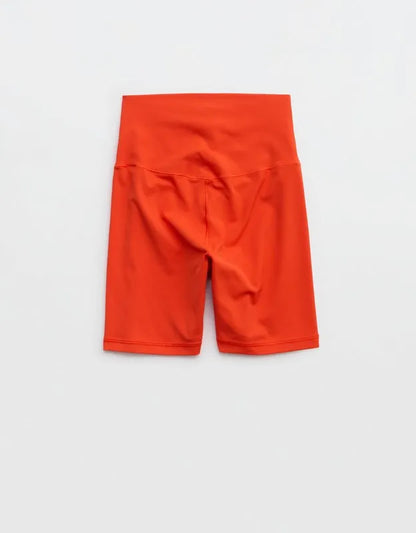 OFFLINE By Aerie Real Me XTRA High Waisted 5" Bike Short