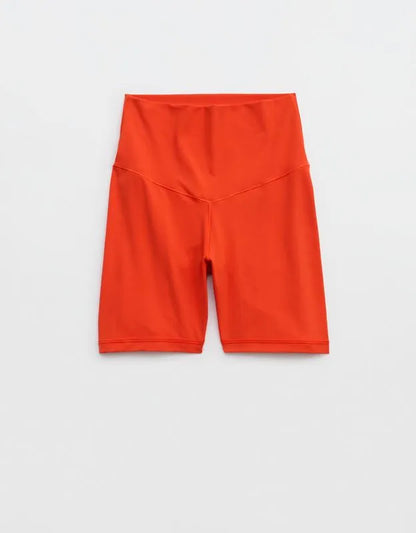 OFFLINE By Aerie Real Me XTRA High Waisted 5" Bike Short