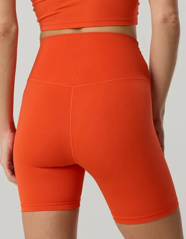 OFFLINE By Aerie Real Me XTRA High Waisted 5" Bike Short