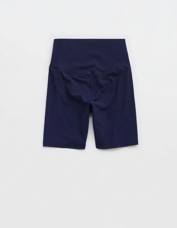 OFFLINE By Aerie Real Me XTRA High Waisted 5" Bike Short