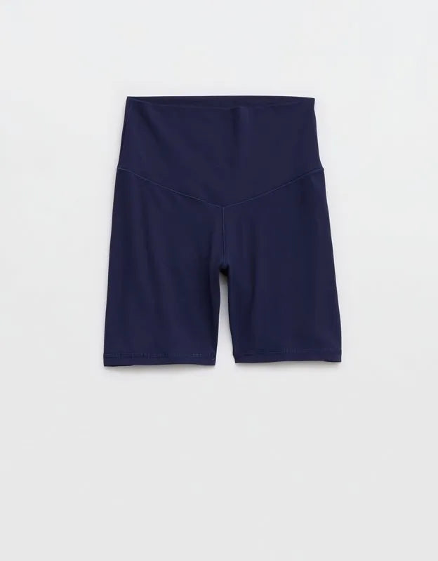 OFFLINE By Aerie Real Me XTRA High Waisted 5" Bike Short