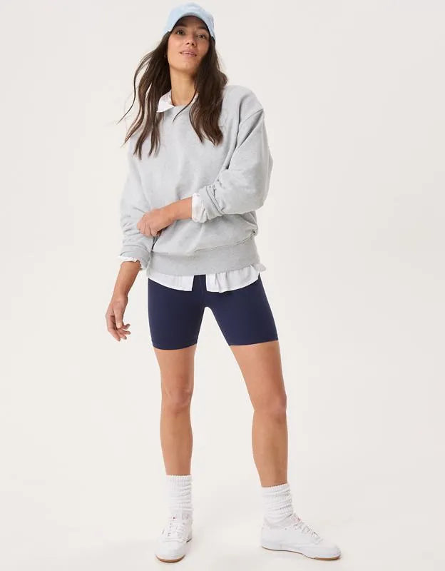 OFFLINE By Aerie Real Me XTRA High Waisted 5" Bike Short