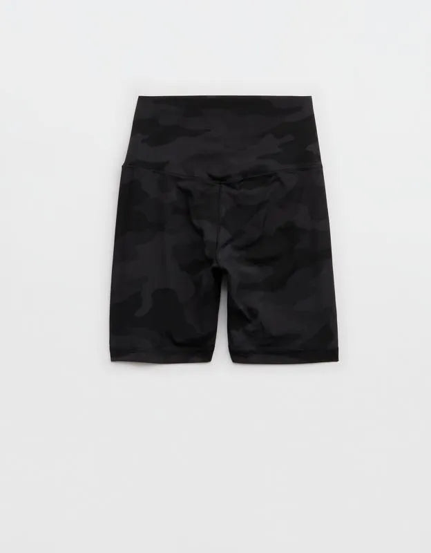 OFFLINE By Aerie Real Me XTRA High Waisted 5" Bike Short
