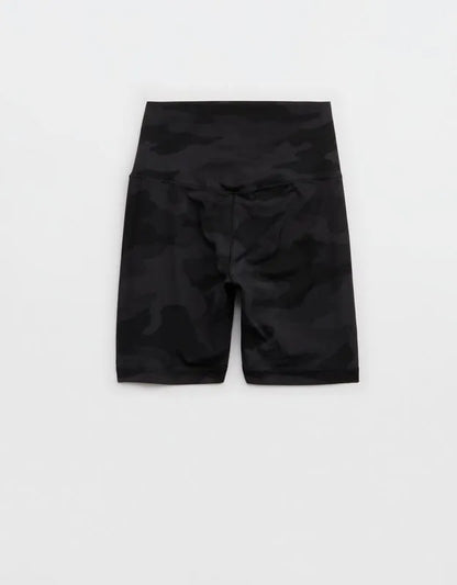 OFFLINE By Aerie Real Me XTRA High Waisted 5" Bike Short