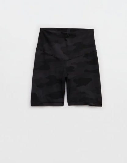 OFFLINE By Aerie Real Me XTRA High Waisted 5" Bike Short
