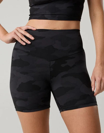 OFFLINE By Aerie Real Me XTRA High Waisted 5" Bike Short