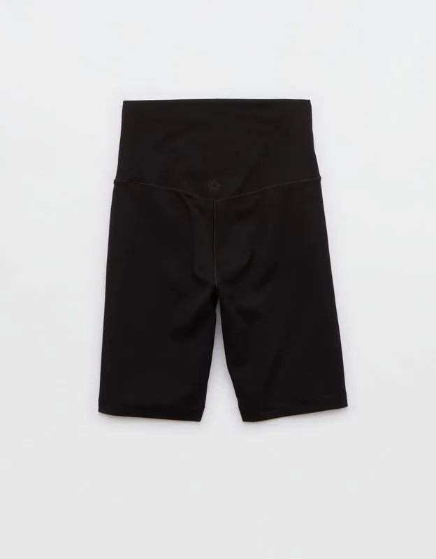 OFFLINE By Aerie Real Me XTRA High Waisted 7" Bike Short