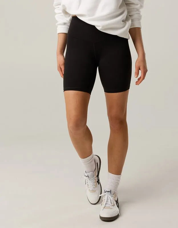 OFFLINE By Aerie Real Me XTRA High Waisted 7" Bike Short