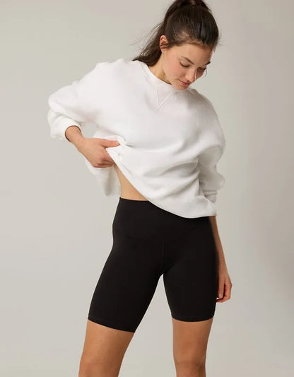 OFFLINE By Aerie Real Me XTRA High Waisted 7" Bike Short