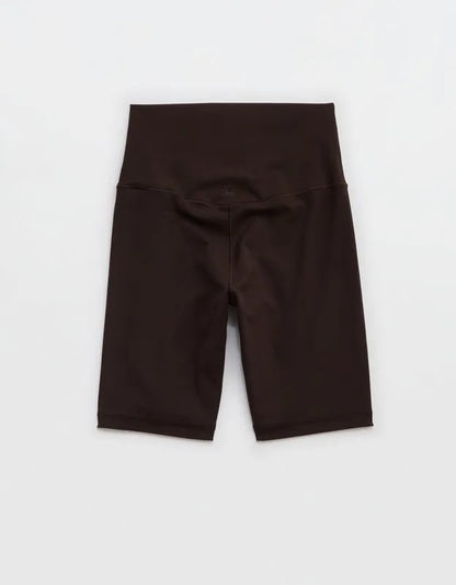 OFFLINE By Aerie Real Me XTRA High Waisted 7" Bike Short
