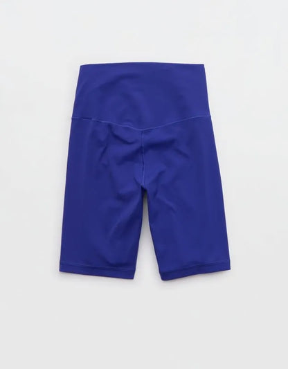OFFLINE By Aerie Real Me XTRA High Waisted 7" Bike Short