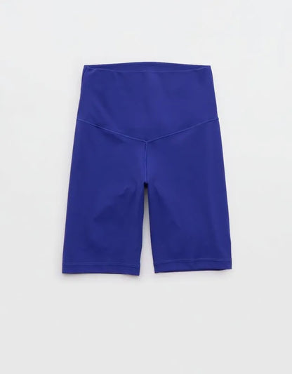OFFLINE By Aerie Real Me XTRA High Waisted 7" Bike Short