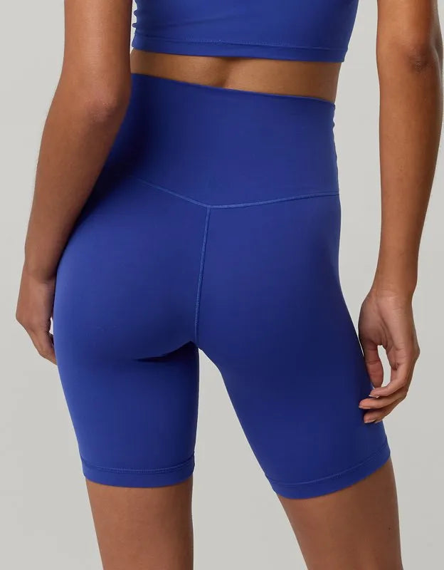 OFFLINE By Aerie Real Me XTRA High Waisted 7" Bike Short