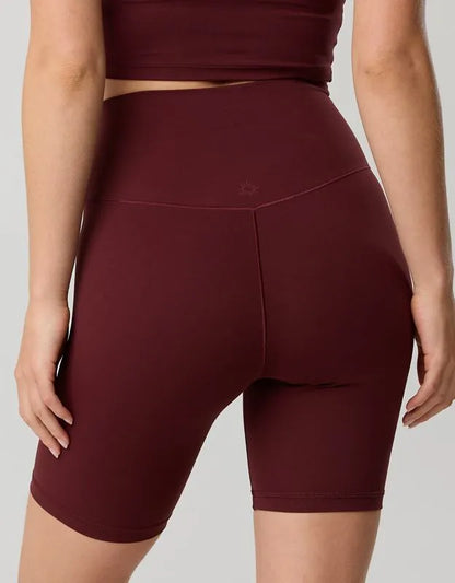 OFFLINE By Aerie Real Me XTRA High Waisted 7" Bike Short