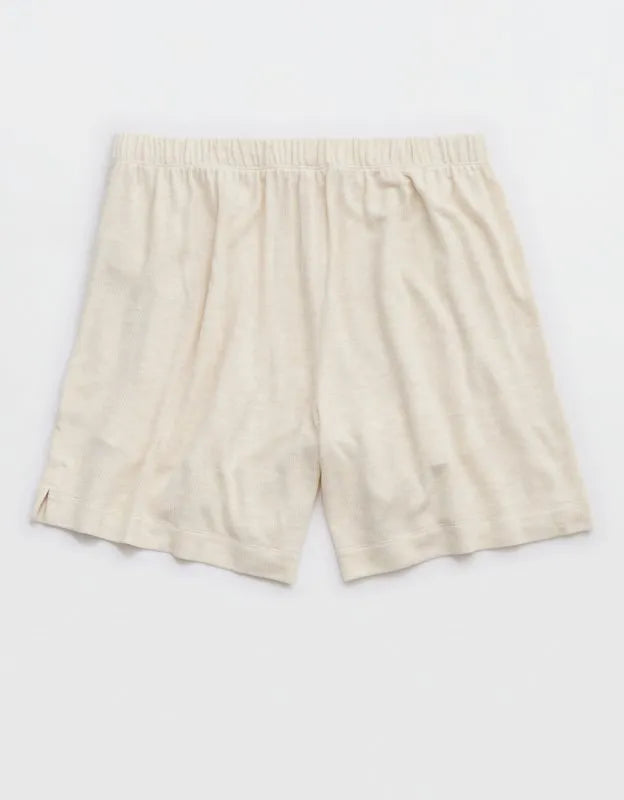 Aerie Let's Bounce Boxer
