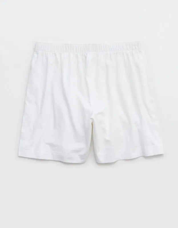Aerie Dream Jersey Pajama Boxer