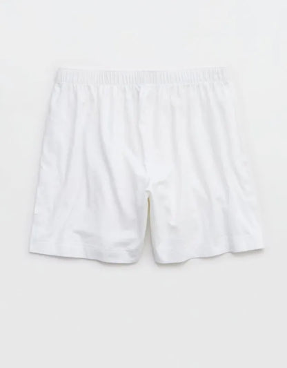 Aerie Dream Jersey Pajama Boxer